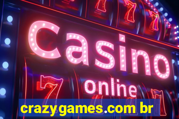 crazygames.com br